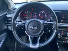 Kia Rio 1.4CRDi-90k.s-LED-EURO6B-2017-6sk, снимка 11