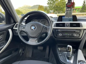 BMW 320 X DRIVE 2.0TDI 184к EU5B NAVI СМЕНЕНИ ВЕРЕГИ, снимка 12