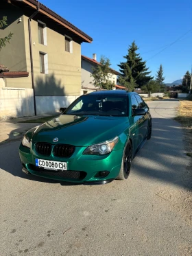 BMW 530 XD, снимка 1