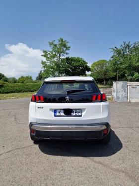 Peugeot 3008, снимка 3