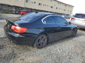 BMW 335 XI, снимка 3