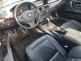 BMW 335 XI, снимка 8