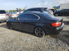 BMW 335 XI, снимка 2