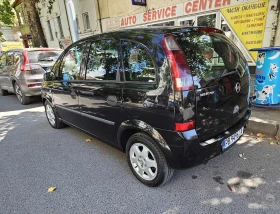 Opel Meriva 1.7 CDTi, снимка 2