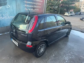 Opel Corsa 1.2 16v , снимка 4