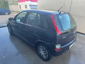 Opel Corsa 1.2 16v , снимка 3