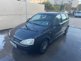 Opel Corsa 1.2 16v , снимка 2