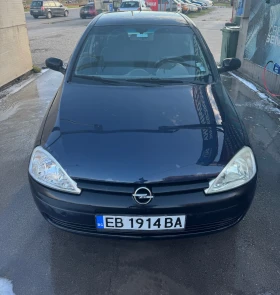 Opel Corsa 1.2 16v , снимка 1