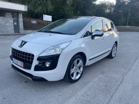 Peugeot 3008 1.6 HDi Allure | Mobile.bg    2