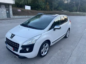 Peugeot 3008 1.6 HDi Allure