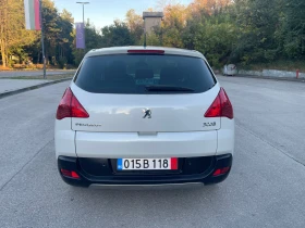 Peugeot 3008 1.6 HDi Allure | Mobile.bg    6