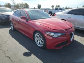 Alfa Romeo Giulia Крайна цена!, снимка 3