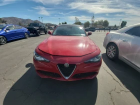 Alfa Romeo Giulia Крайна цена!, снимка 2