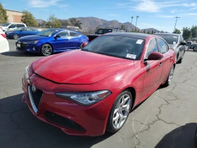 Alfa Romeo Giulia Крайна цена!, снимка 1