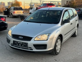 Ford Focus, снимка 1