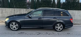 Mercedes-Benz C 300 T AMG, снимка 5