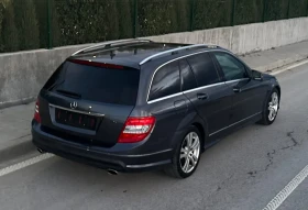 Mercedes-Benz C 300 T AMG, снимка 4