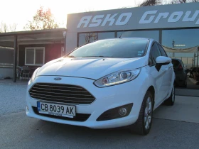     Ford Fiesta NAVI/KAMERA/ 