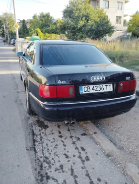 Обява за продажба на Audi A8 ~2 000 лв. - изображение 1