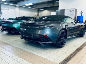 Aston martin DBS V12 Superleggera Volante, Full Carbon | Mobile.bg    8