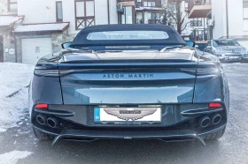 Aston martin DBS V12 Superleggera Volante, Full Carbon | Mobile.bg    3