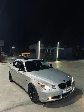 BMW 530 3.0D M57, снимка 6