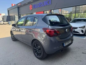 Opel Corsa 1.0 EcoFlex | Mobile.bg    5
