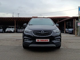 Opel Mokka X 1.6 d* АВТОМАТИК* NAVI* КАМЕРА* Led* EURO 6B* , снимка 2