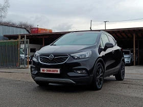 Opel Mokka X 1.6 d* АВТОМАТИК* NAVI* КАМЕРА* Led* EURO 6B* , снимка 1