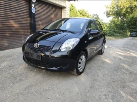 Toyota Yaris 1.3 VVT-i NAVI, снимка 5