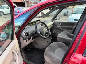 Citroen Xsara picasso 1.6hdi 90hp, снимка 9