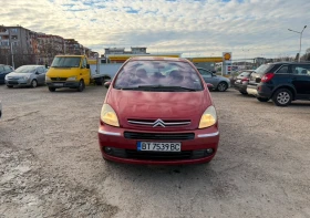 Citroen Xsara picasso 1.6hdi 90hp, снимка 2