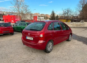 Citroen Xsara picasso 1.6hdi 90hp, снимка 5