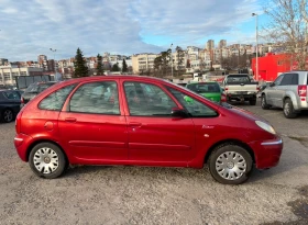 Citroen Xsara picasso 1.6hdi 90hp, снимка 4