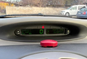 Citroen Xsara picasso 1.6hdi 90hp, снимка 12