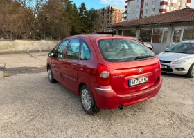 Citroen Xsara picasso 1.6hdi 90hp, снимка 7