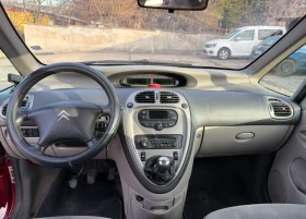 Citroen Xsara picasso 1.6hdi 90hp, снимка 11