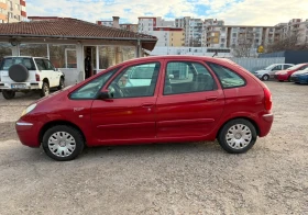 Citroen Xsara picasso 1.6hdi 90hp, снимка 8