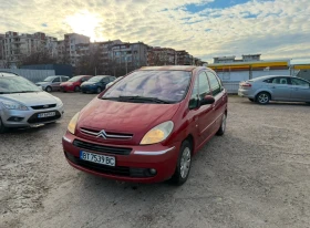 Citroen Xsara picasso 1.6hdi 90hp, снимка 1