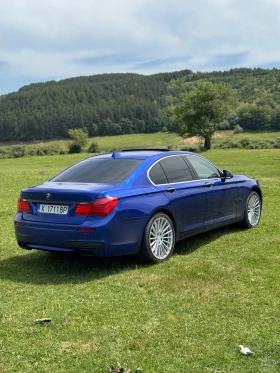 BMW 730 М пакет - 23500 лв. - 80868149 6