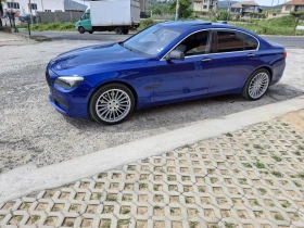     BMW 730  