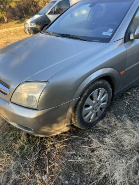 Opel Vectra C 2.2, снимка 5