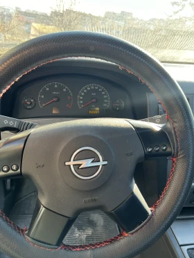 Opel Vectra C 2.2, снимка 14