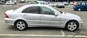 Mercedes-Benz C 240, снимка 4