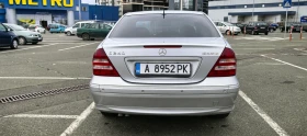 Mercedes-Benz C 240, снимка 6