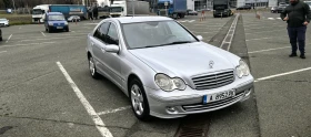 Mercedes-Benz C 240, снимка 3