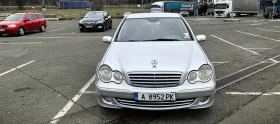 Mercedes-Benz C 240, снимка 2