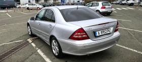 Mercedes-Benz C 240, снимка 5