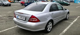 Mercedes-Benz C 240, снимка 7