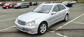     Mercedes-Benz C 240